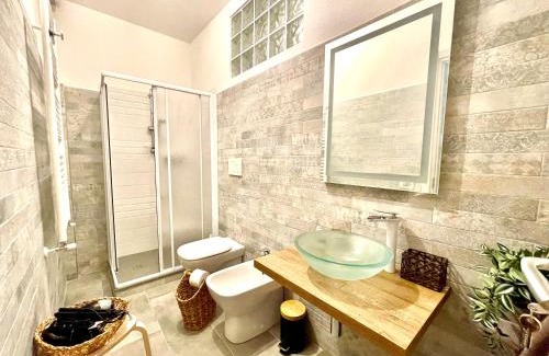 Riva Trigoso House | Discover La Monstera Rooms: Pet-Friendly Retreat with Breakfast