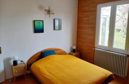 Allemans Bed & Breakfast | Discover Family-Friendly Comfort at La Montagne Sud