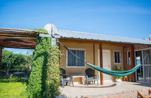 Villa Urquiza House | Outstanding La Mora Cabañas: Oceanfront Bliss Awaits!