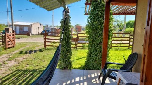 Villa Urquiza House | Outstanding La Mora Cabañas: Oceanfront Bliss Awaits!