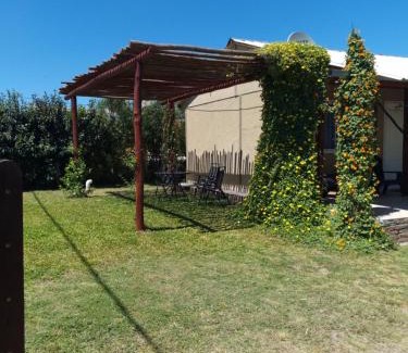 Villa Urquiza House | Outstanding La Mora Cabañas: Oceanfront Bliss Awaits!