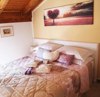San Martino Bed & Breakfast | Top-Rated La Mora Selvatica: Pet-Friendly & Family Amenities