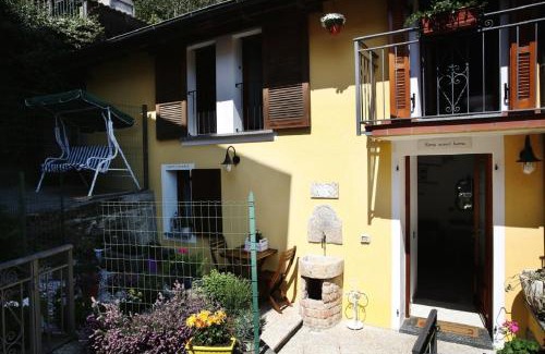 San Martino Bed & Breakfast | Top-Rated La Mora Selvatica: Pet-Friendly & Family Amenities