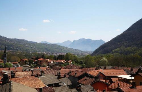 San Martino Bed & Breakfast | Top-Rated La Mora Selvatica: Pet-Friendly & Family Amenities