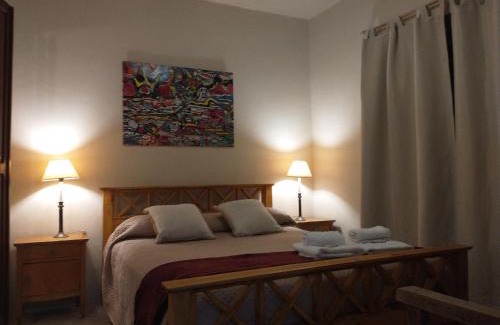 Los Cocos Apartment | Relax at La Morada Aparts & Suites with Pool and Breakfast