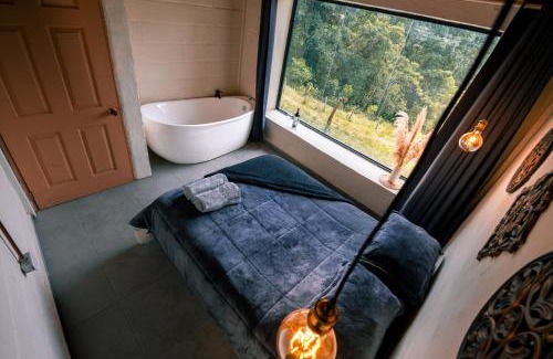 Salento Ski Chalet | Experience La Casa Morada: Guest Rated 9.6, Pet Friendly Stay