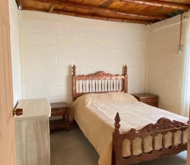 Salento Ski Chalet | Experience La Casa Morada: Guest Rated 9.6, Pet Friendly Stay