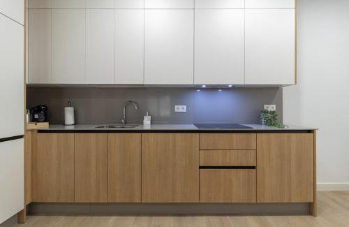 Ciudad Jardin Apartment | Family-Friendly Stay at La Morada Cordobesa - Rated 9.2/10