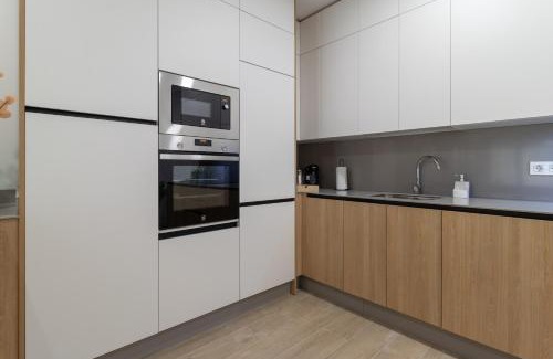 Ciudad Jardin Apartment | Family-Friendly Stay at La Morada Cordobesa - Rated 9.2/10