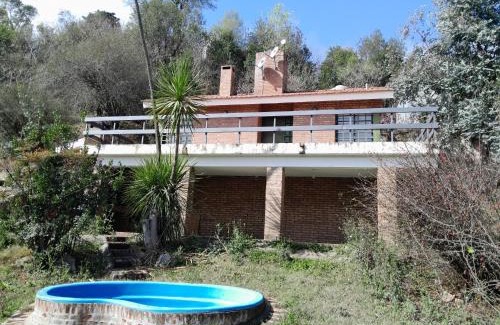 Dr. Enrique Zarate House | La Morada de sus Sueños II