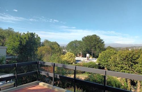 Dr. Enrique Zarate House | La Morada de sus Sueños II