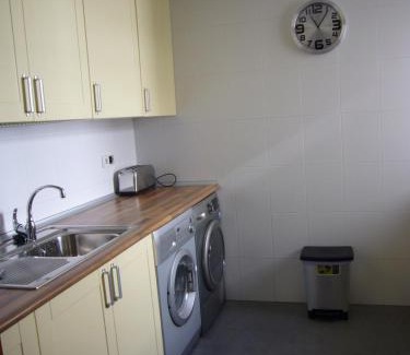 Boltana Apartment | Family-Friendly La Morada del Sobrarbe - Guest Rated 9.4