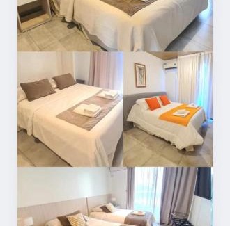 Belen de Escobar Apartment | Child-Friendly Retreat at La Morada Rentals - Rated 9.6/10