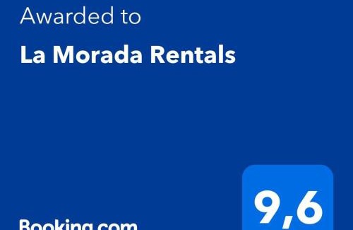 Belen de Escobar Apartment | Child-Friendly Retreat at La Morada Rentals - Rated 9.6/10
