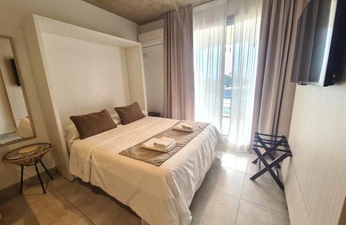 Belen de Escobar Apartment | Child-Friendly Retreat at La Morada Rentals - Rated 9.6/10