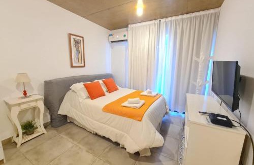 Belen de Escobar Apartment | Child-Friendly Retreat at La Morada Rentals - Rated 9.6/10