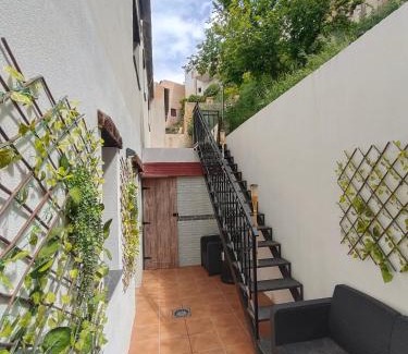 Canar House | Family-Friendly Stay at La Moralea for Memorable Getaways