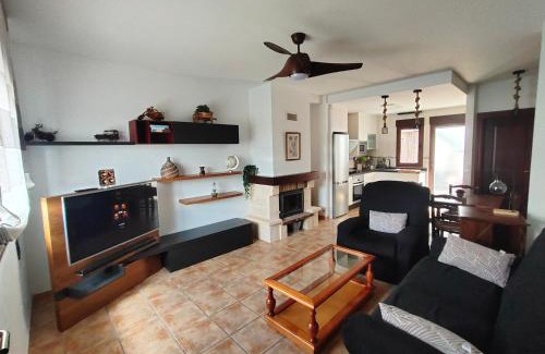 Canar House | Family-Friendly Stay at La Moralea for Memorable Getaways