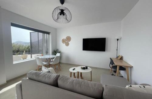 Conil Apartment | Experience La Morreta Suites I: Oceanfront Bliss Awaits