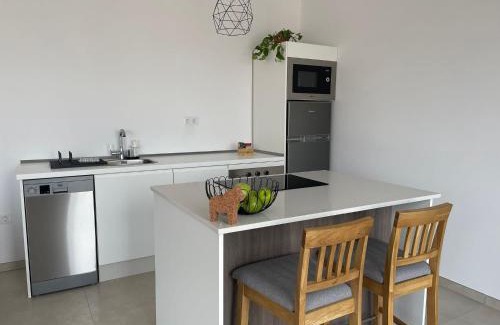 Conil Apartment | Experience La Morreta Suites I: Oceanfront Bliss Awaits