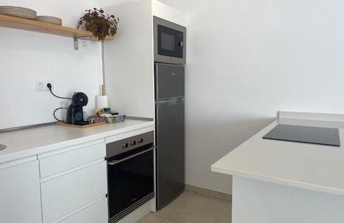 Conil Apartment | Oceanfront La Morreta Suites II - Rated 9.7/10 in Lanzarote