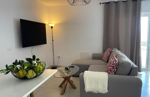 Conil Apartment | Oceanfront La Morreta Suites II - Rated 9.7/10 in Lanzarote
