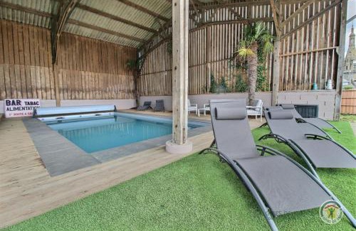 Plourhan House | Oceanfront Haven at La Motte: Family-Friendly Retreat
