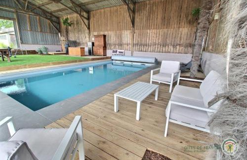 Plourhan House | Oceanfront Haven at La Motte: Family-Friendly Retreat