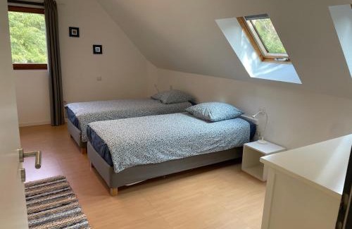 Lauterbourg House | Peaceful Retreat at La Mouette Rose - Family-Friendly Stay