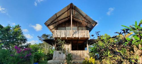 Palma Apartment | Experience Culture & Nature at La Muñequita Lodge