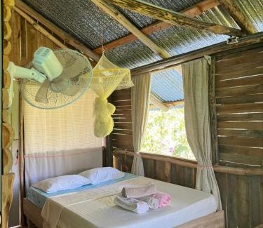 Palma Apartment | Experience Culture & Nature at La Muñequita Lodge