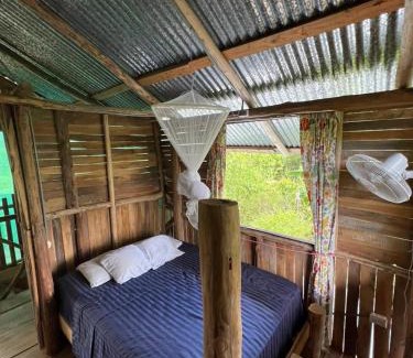 Palma Apartment | Experience Culture & Nature at La Muñequita Lodge