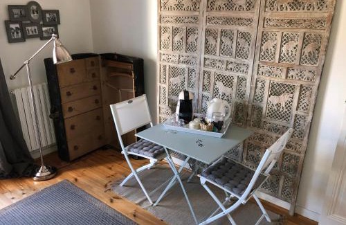 Saint-Sebastien-sur-Loire Bed & Breakfast | Discover Family-Friendly Comfort at La Mulonniere
