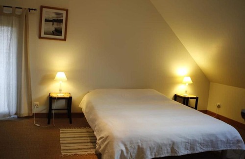 Saint-Hilaire-sur-Puiseaux House | Guest Favorite: La Muzardière with Pool & Family Appeal
