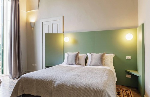 Galatina Bed & Breakfast | La Naca Della Taranta B & B