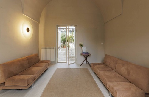 Galatina Bed & Breakfast | La Naca Della Taranta B & B