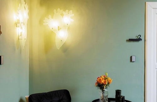 Galatina Bed & Breakfast | La Naca Della Taranta B & B