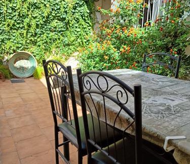 Fuente Vaqueros House | Discover Casa La nana de Lorca - 15 Min from Granada