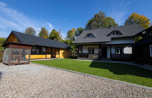 Sadova House | Explore La Nana Dora: A Guest Rated 10/10 Experience