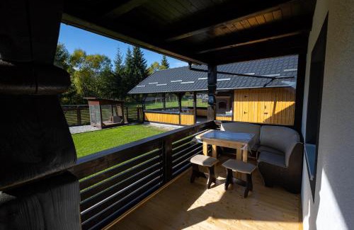 Sadova House | Explore La Nana Dora: A Guest Rated 10/10 Experience