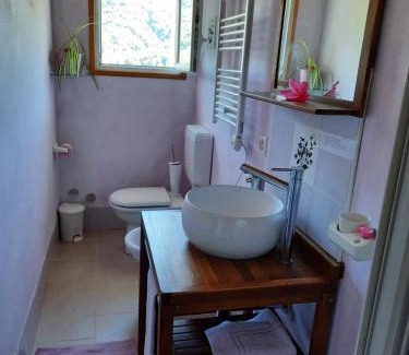 Monteggio Bed & Breakfast | Pet Friendly Getaway at La Nave B&B with Pool & Hot Tub