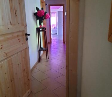 Monteggio Bed & Breakfast | Pet Friendly Getaway at La Nave B&B with Pool & Hot Tub