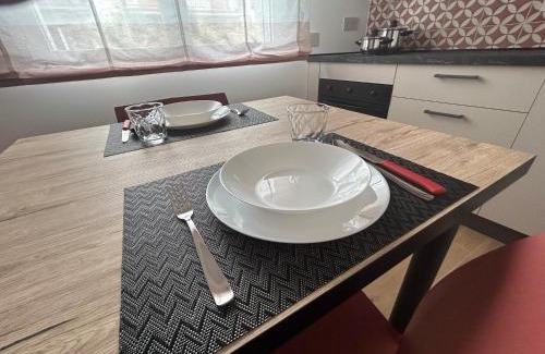 Alcamo Historic Center Apartment | Family-Friendly Retreat at La Nicaredda - Rated 9.8/10