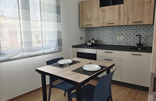 Alcamo Historic Center Apartment | Family-Friendly Retreat at La Nicaredda - Rated 9.8/10
