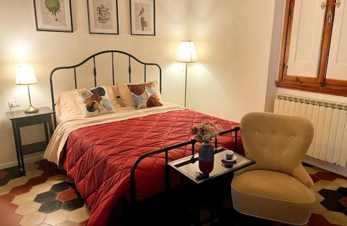 Montevarchi Apartment | Discover La Nicchia dei Sogni: Family-Friendly Getaway