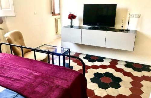 Montevarchi Apartment | Discover La Nicchia dei Sogni: Family-Friendly Getaway