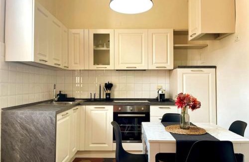 Montevarchi Apartment | Discover La Nicchia dei Sogni: Family-Friendly Getaway