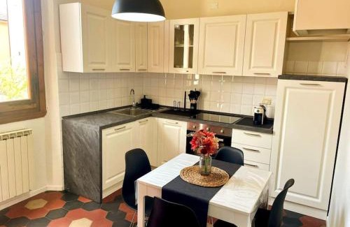 Montevarchi Apartment | Discover La Nicchia dei Sogni: Family-Friendly Getaway