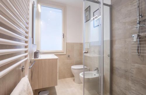 Centro Urbano Apartment | Remarkable LA NICCHIA: Family-Friendly & Guest Rated 9.7