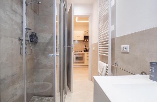 Centro Urbano Apartment | Remarkable LA NICCHIA: Family-Friendly & Guest Rated 9.7